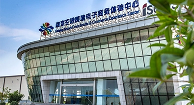 南京外贸企业新春抢订单出货忙