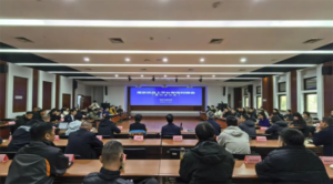 市商务局组织开展南京优品上平台专场对接会