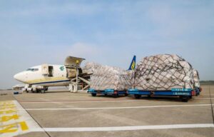 南京，再添一条新航线！